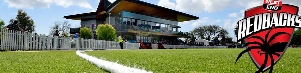 Karen Rolton Oval